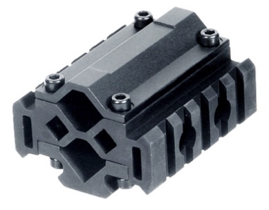 Rail utg 3 slots Rail utg 3 slots