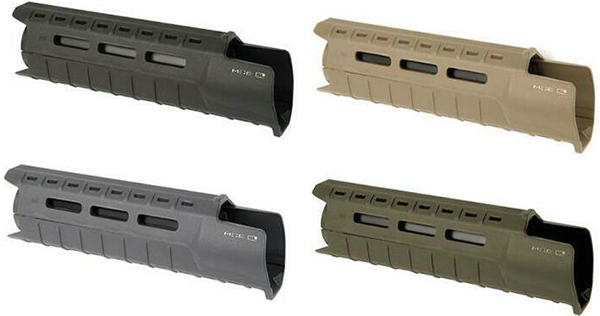Magpul MOE SL Handguard Carbine Length | アクセスオーバーシーズ 