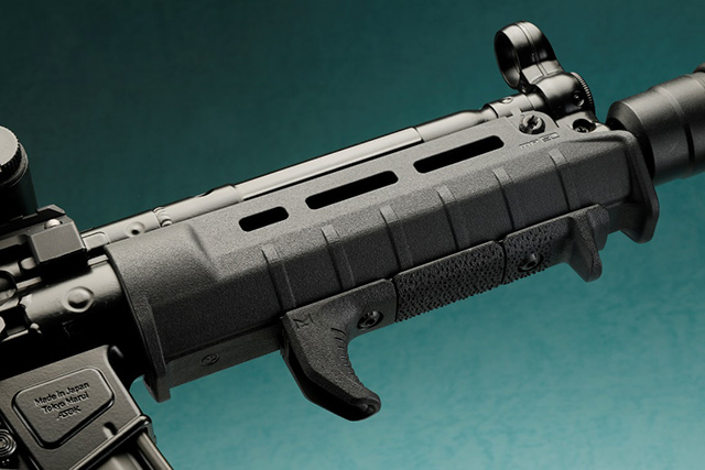 Magpul SL Hand Guard – MP5（次世代電動ガンVer） | アクセスオーバー 